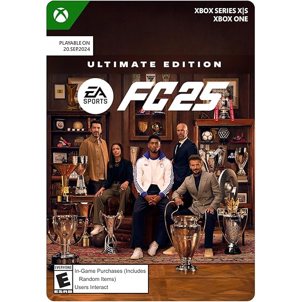 家庭用ゲームソフト EA SPORTS FC 25 EA SPORTS FC™ 25 on Steam